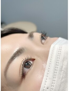 ビビ(Vi/Bi)/まつ毛パーマ