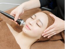 トワ 大宮(TOWA)の雰囲気（【大宮/小顔/リフトアップ/サーマル/ラジオ派/EMS/よもぎ蒸し】）