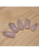 アクアソル(AQUASOL)/ビジューフレンチ