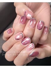 アンベリール(Embellir)/定額デザイン10本アート