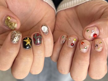 ペタロ(Petalo)/クリスマス