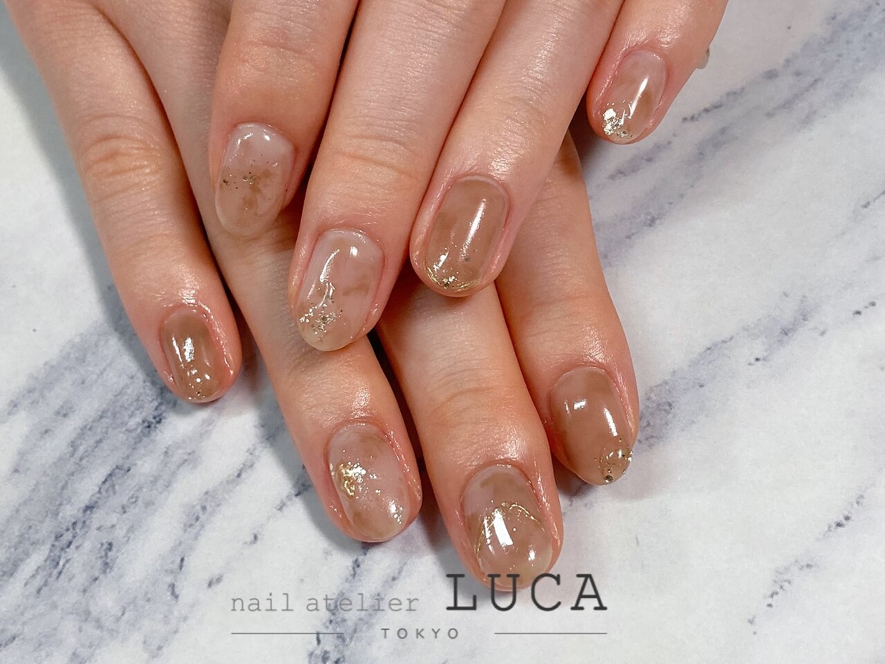 2025年-2026年冬トレンド】ぷっくりのネイルデザイン集｜人気順