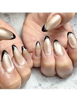 爪屋べっぴん堂/