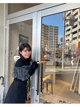 アイスタイル(i-style)/インフルエンサー様♪