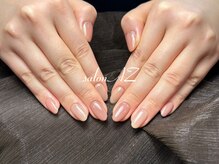 サロン エージー(salon AZ)/大人ネイル