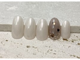 【定額】シンプルデザイン