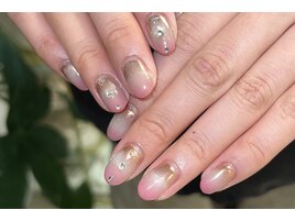 グラデーションデザイン