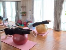 ピラティスアンドエイチピーエイチ(Pilates&H P H)