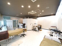 ティアラ 堺東店(tiara)の雰囲気（ゆったり落ち着けるラグジュアリーな空間♪お友達同士にもお奨め）