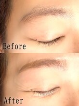 キト(KITO)/◇美眉スタイリング/アイブロウ