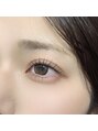 アース コアフュールボーテ みどり店(EARTH coiffure beaute) 次世代まつ毛パーマで可愛らしい目元に☆