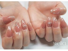 ステラ(stella)/定額Sデザイン♪