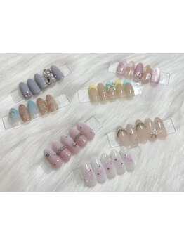 大人女性向けこだわりサロン