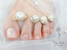 テセネイル(Tese Nail)/フットマグネット