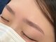 ル シェル(Le.Ciel)の写真/【アイブロウWAX＋眉カラーで垢抜け♪】上品かつ洗練された印象へ大変身！男性にももちろんオススメ☆