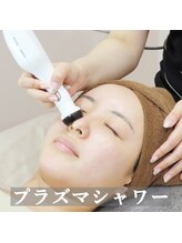 アマリリス(Amaryllis)/《プラズマシャワー》