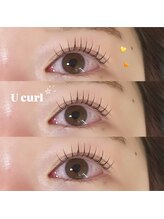 マカロン(macaron)/似合わせパーマ♪