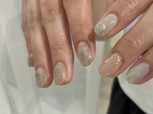 クレイ(clay.)/定額Design【basic】