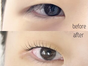 ルミア(Rumia)/次世代まつ毛パーマ(上)