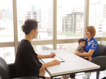 ヤマガミジム 中洲川端店(YAMAGAMI GYM)の写真