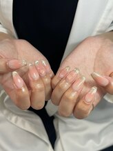 ウズ(UZU)/ワンホンネイル