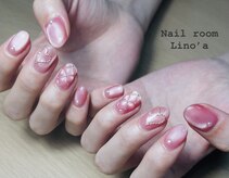 Nail room Lino’a