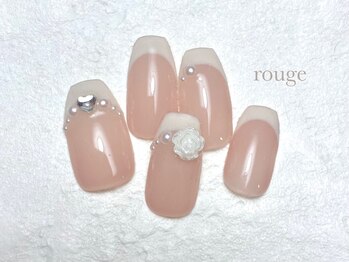ルージュ(rouge)/¥10000