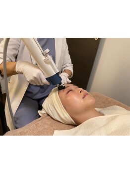 毛穴ケアをしたい