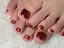 グロスネイル(gloss nail)/