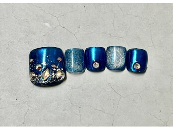 エイム 目黒店(Aim)/FOOT D-28