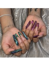 ピンクドールハウス 掛川店(Pink Doll House)/エクストラロング♪