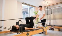 ピラティススタジオ(Pilates studio 26)