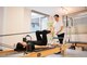 ピラティススタジオ(Pilates studio 26)の写真