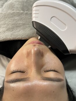 エクリア(ECLIA)/脱毛器