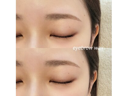 トレス(tress)の写真