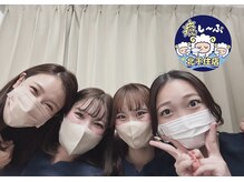 癒し～ぷ 北千住店/北千住店のセラピスト！