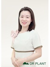 ドクタープラント 北心斎橋店(DR PLANT)&nbsp;春木 葵