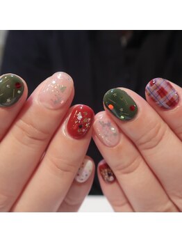 バースプラスリム(virth+LIM)/ジェルネイル 150分制