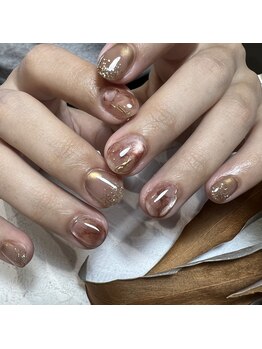 シャルムネイル(charme nail)/フルアートコース