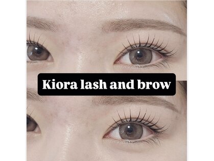 キオラ(Kiora)の写真