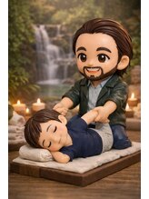 手もみ家 ゆるり 時津店&nbsp;古賀 守