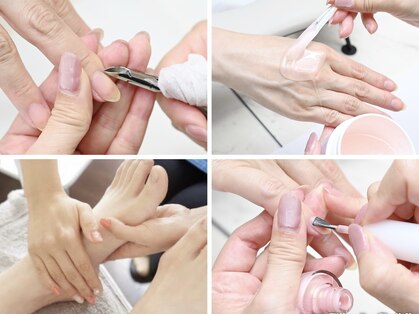 ネイルサロン ブリエ(briller)の写真