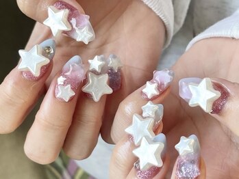 ラブル ハラジュク(Lovl harajuku)/120min design