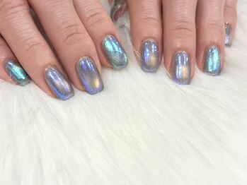 アイラヴラッシュ リキ(Eye Love Lash RIKI)/