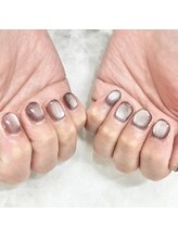 キャンアイドレッシー 佐野店(Can I Dressy)/橋本限定マグネットワンカラー