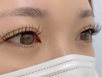 ミアローザ(Mia Rosa)/フラットラッシュ