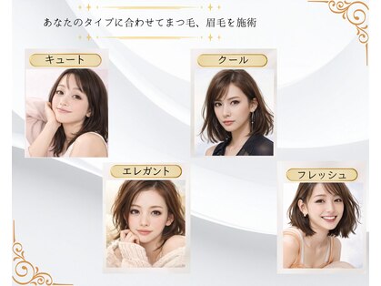 スリーク バイ ロイ(sleek by roy)の写真