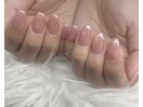 ワンカラー/マグネットネイル