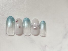 定額デザイン/トレンドコース