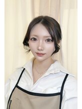 エルマ(eluma.)&nbsp;Hayu. 
